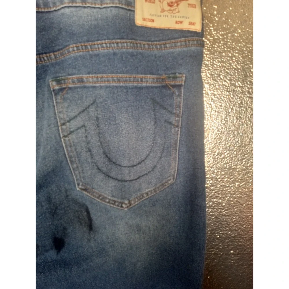 True Religion true religion